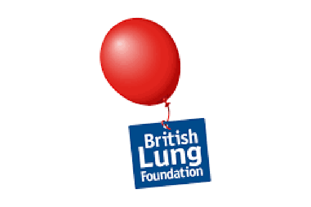 British Lunch Foundation logo